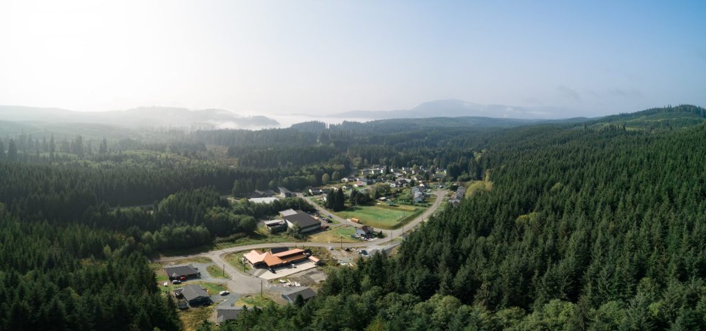 Quatsino Community Energy Plan