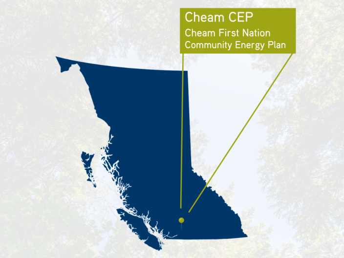 Cheam Community Energy Plan and Solar Farm Pre-feasibility Study