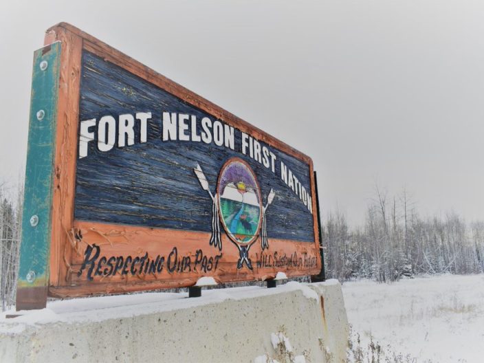 Fort Nelson First Nation Community Energy Plan