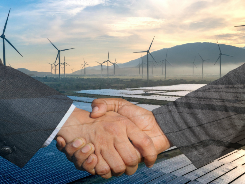 partnerships